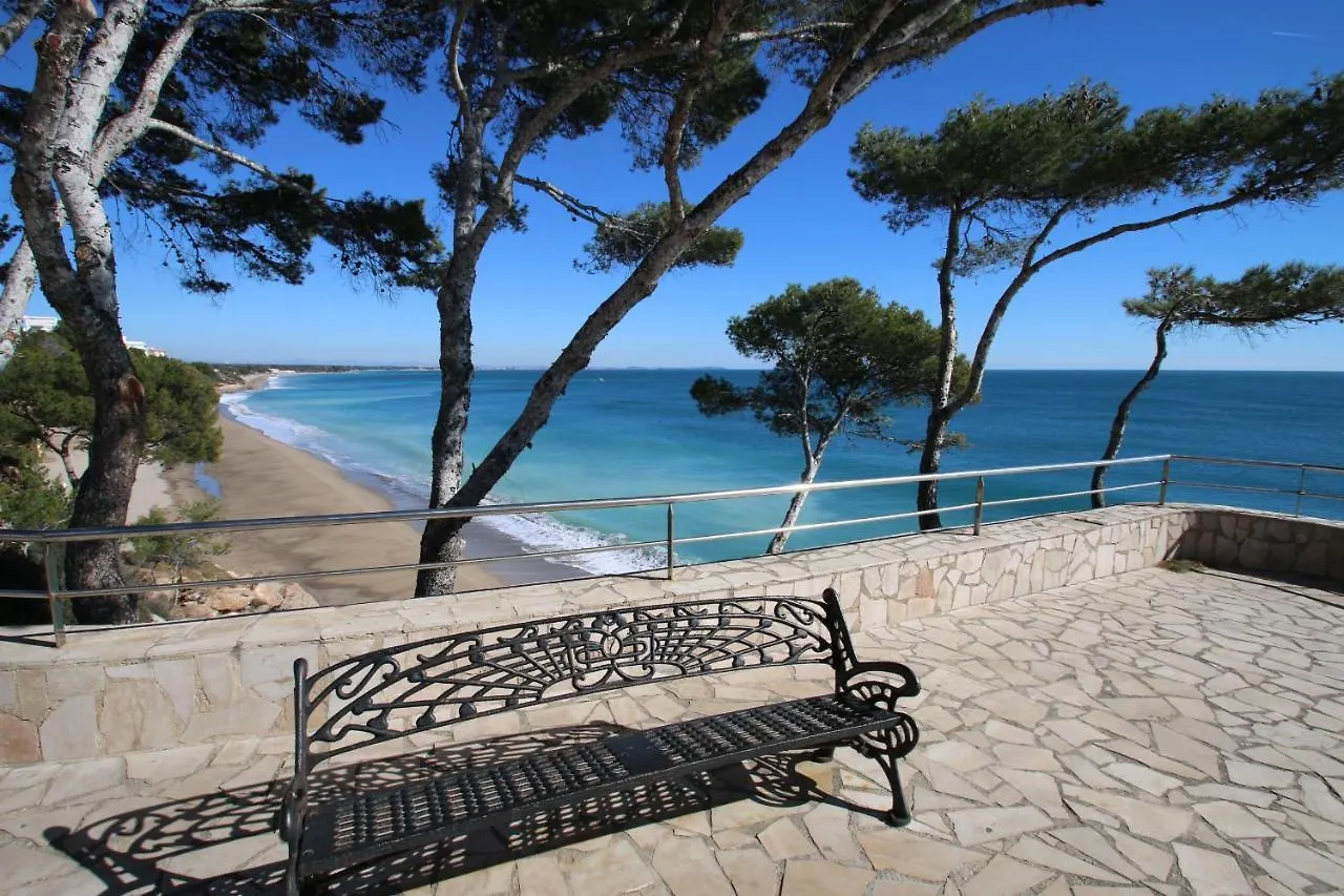 Villa Dorada Mont-roig del Camp
