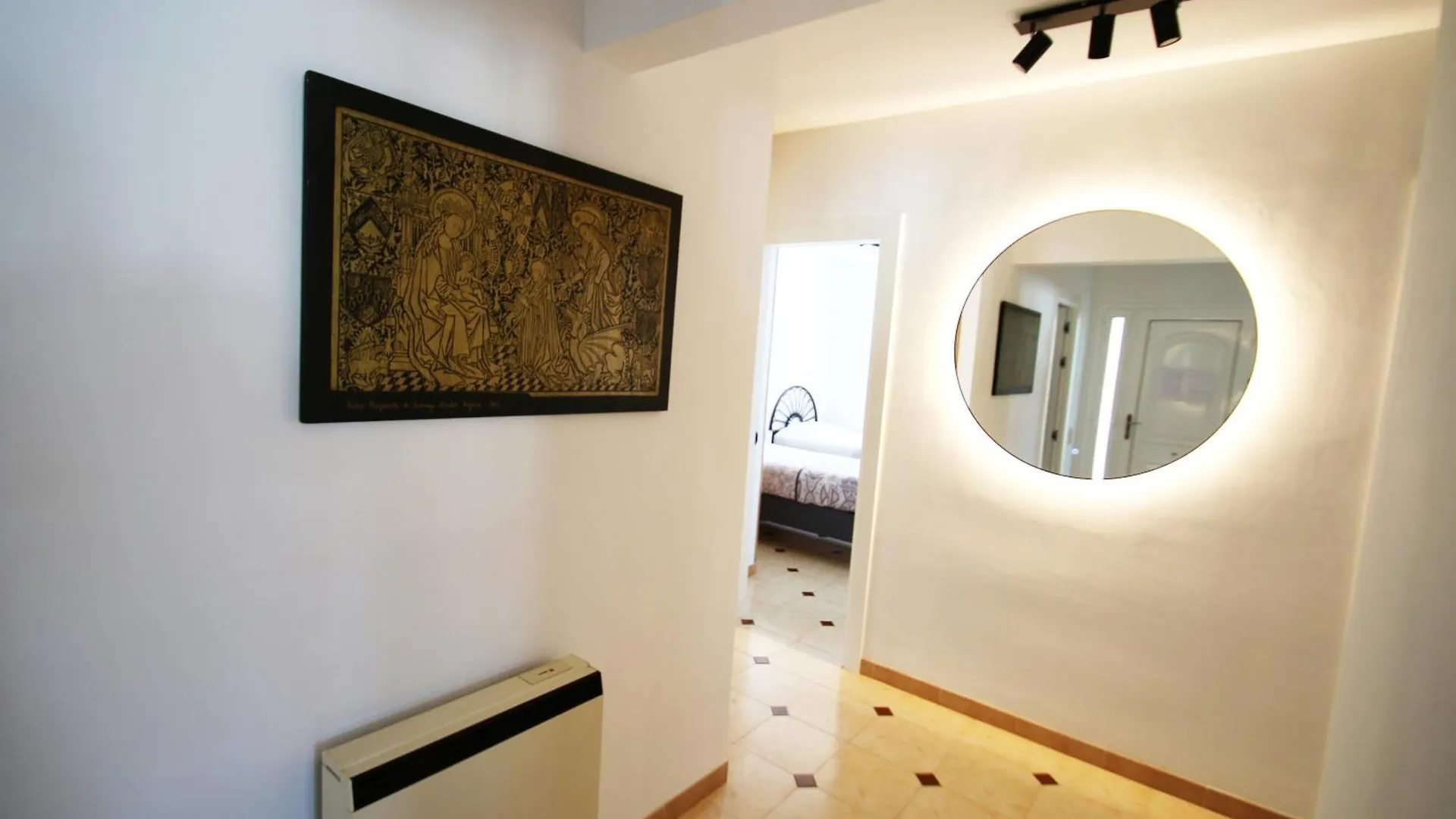 Villa Dorada Mont-roig del Camp