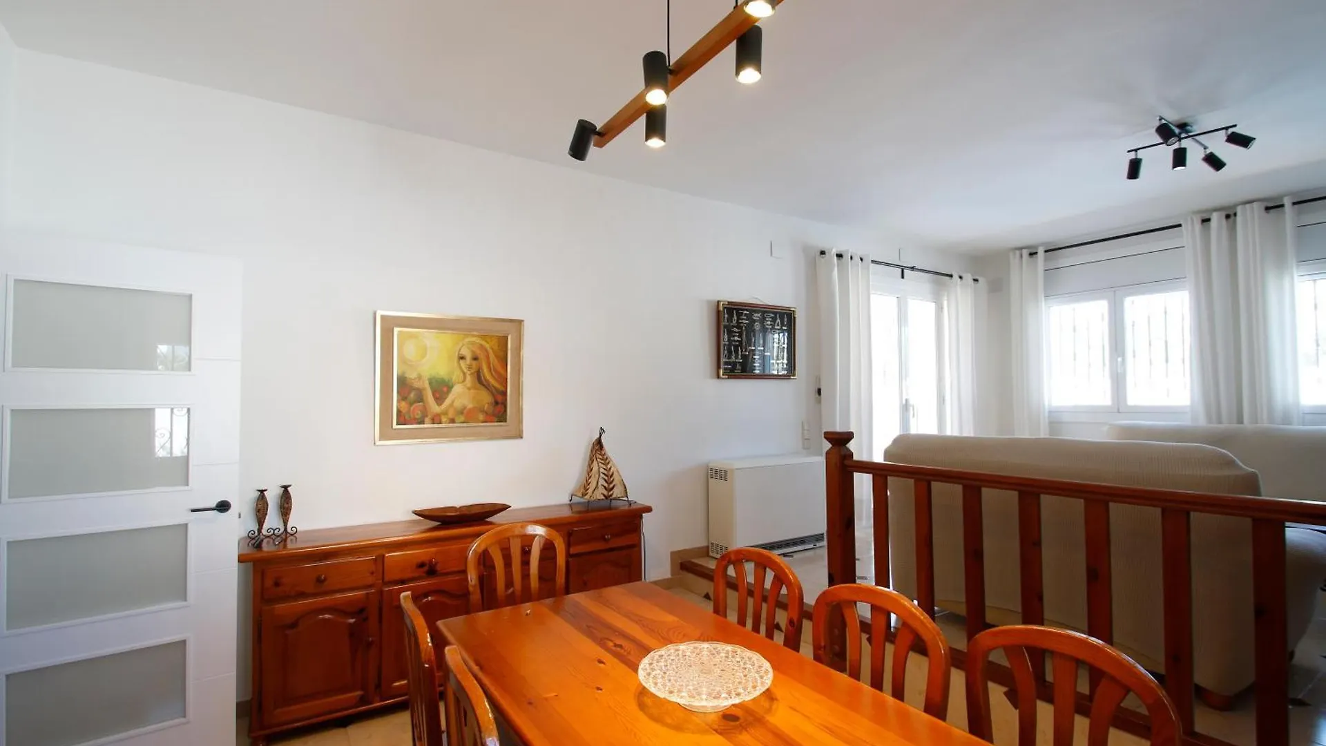 Villa Dorada Mont-roig del Camp