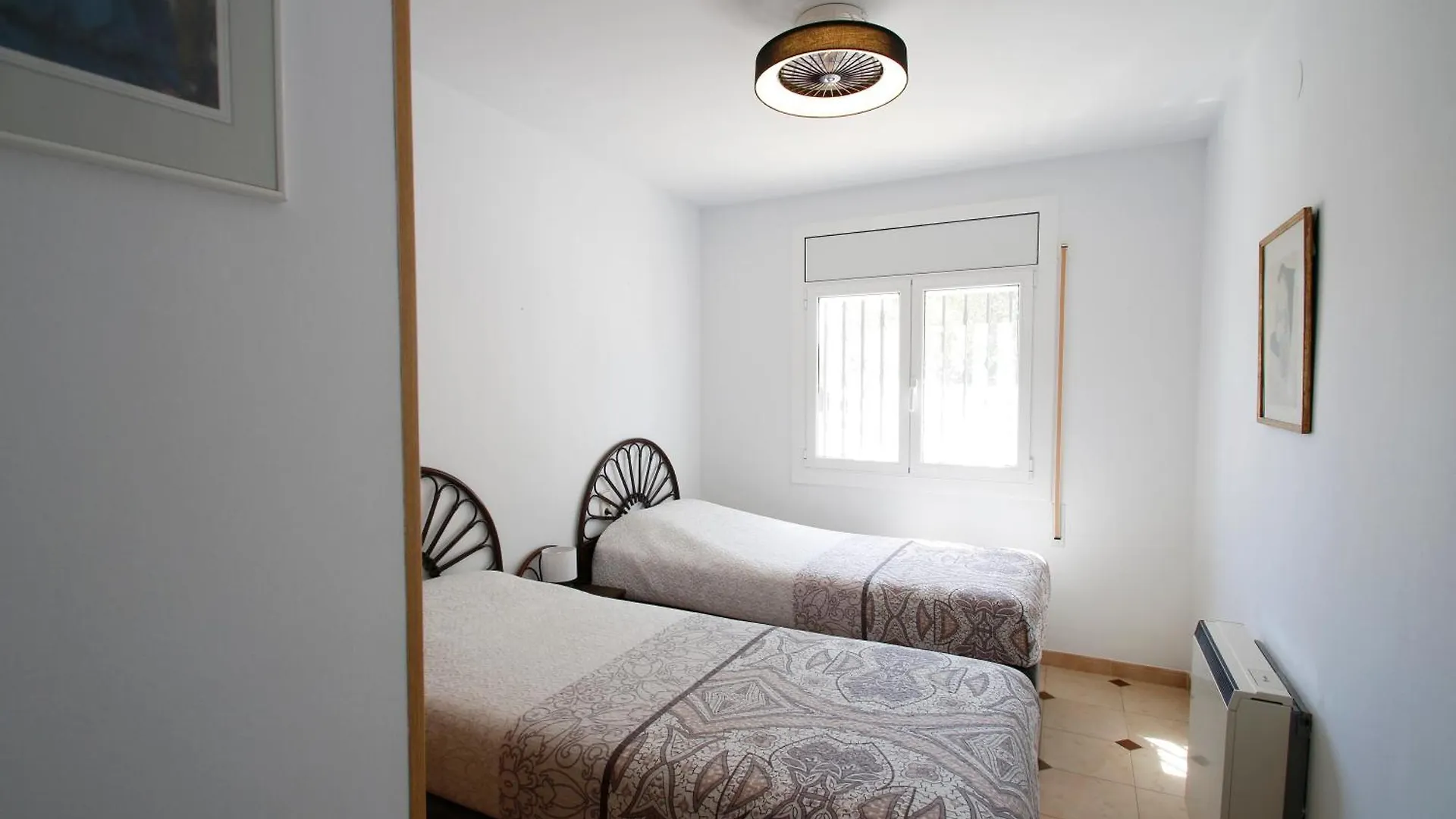 Villa Dorada Mont-roig del Camp 0*,