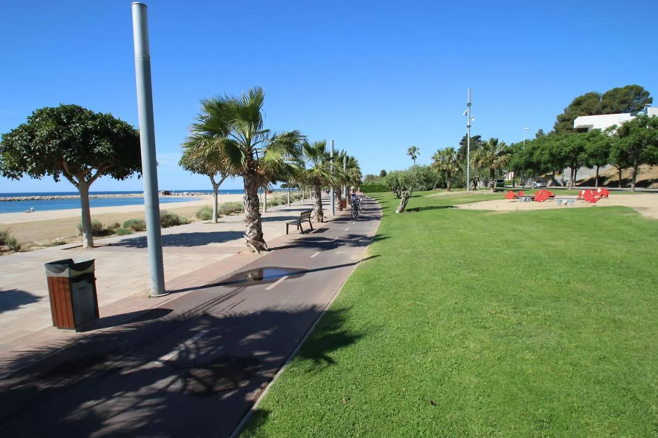 Villa Dorada Mont-roig del Camp