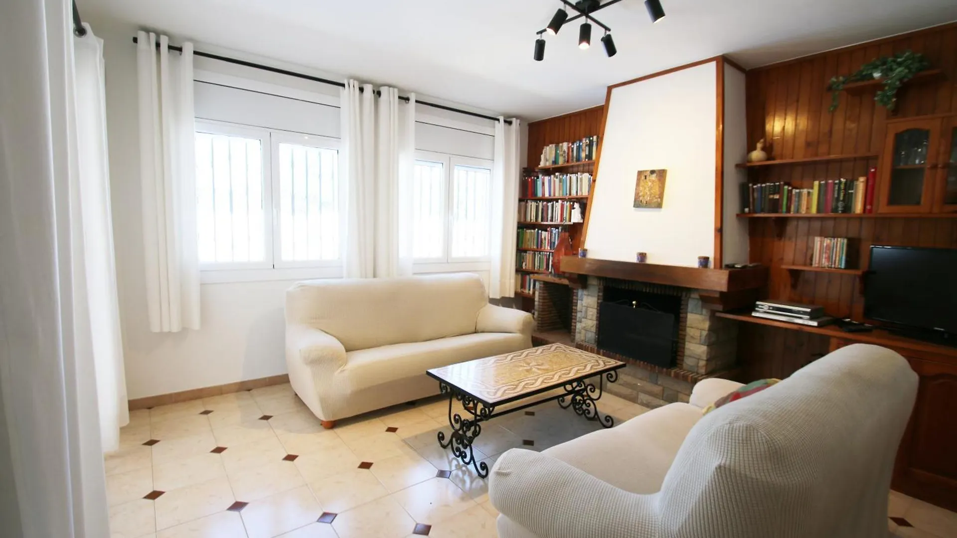 Villa Dorada Mont-roig del Camp