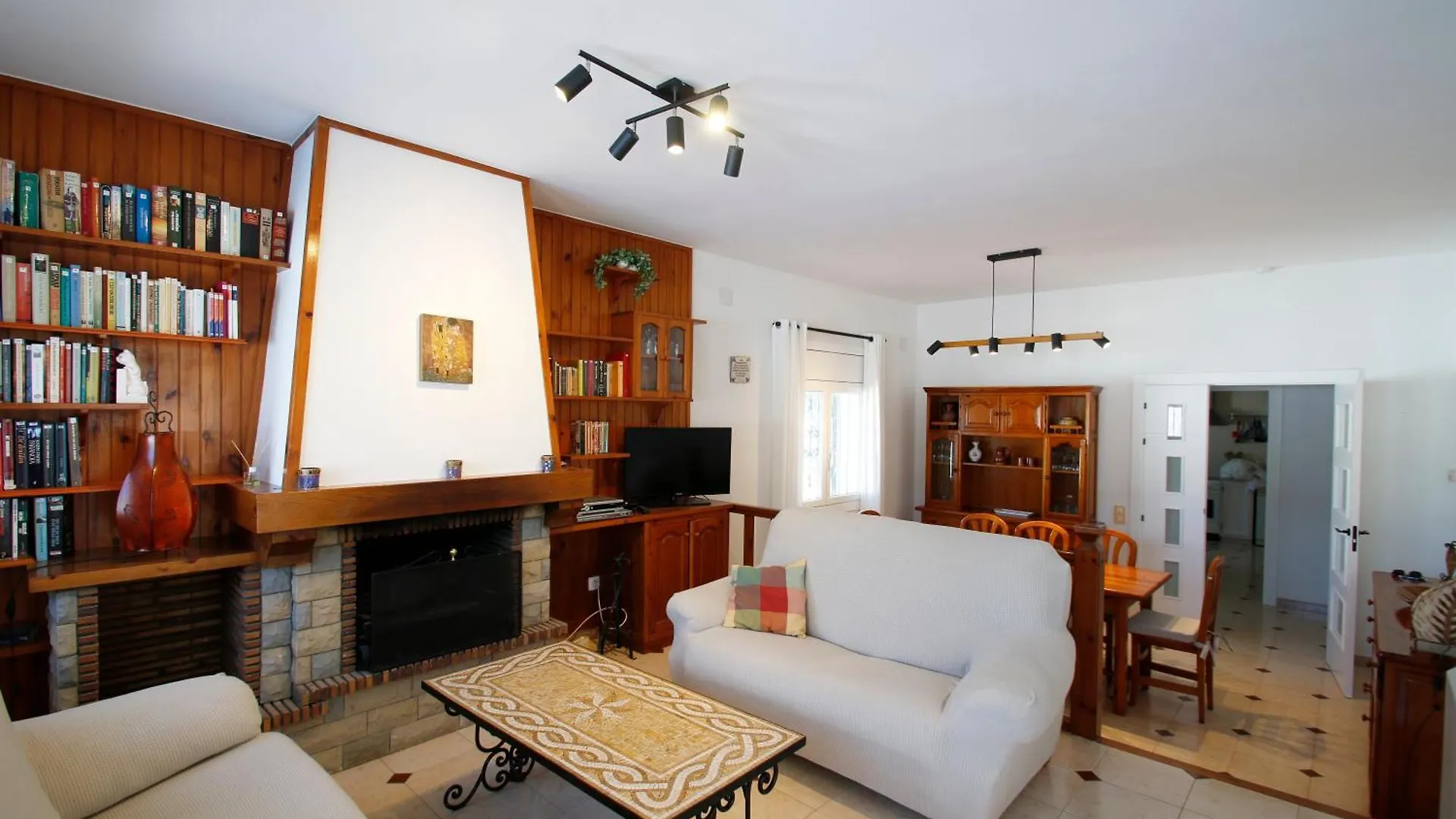 Villa Dorada Mont-roig del Camp